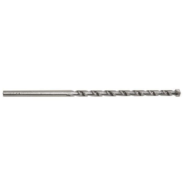 KRINO - DIAMOND DRILL LONG 300x6mm - 03009-06 KRINO - DIAMOND DRILL LONG 300x6mm - 03009-06