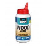 BISON - WOOD GLUE 75gr - 6305293
