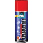 BISON - Cleaner Spray General purpose cleaner & disinfectant spray for metals 400ml - 6305981