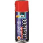 BISON - CONTACT SPRAY for Electrical Contacts 400ml - 6305983