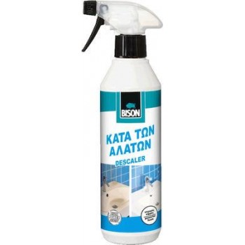 Bison - Spray Καθαριστικό Κατά των Αλάτων 500ml - 6313587