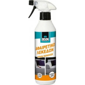 BISON - Spray Καθαριστικό Εξειδικευμένων Εφαρμογών για Υφάσματα 500ml - 6313588