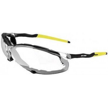 SAFETY JOGGER - TSAVO GOGGLES WITH FOAM FRAME - 42751983