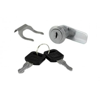 FF GROUP - Replacement Locks for Mailboxes + 2 Keys - 41964