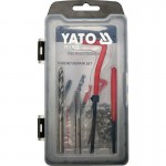 YATO - Σετ Επιδιόρθωσης Σπειρωμάτων Μ6x1,0 20017632 - YT-17632