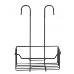 WENKO - CADDY MILO ΡΑΦΙ ΚΡΕΜΑΣΤΟ ΜΑΥΡΟ - 245251121