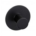 WENKO - CELANO ΓΑΝΤΖΟΣ ΤΟΙΧΟΥ INOX MAΥΡΟΣ - 256541121