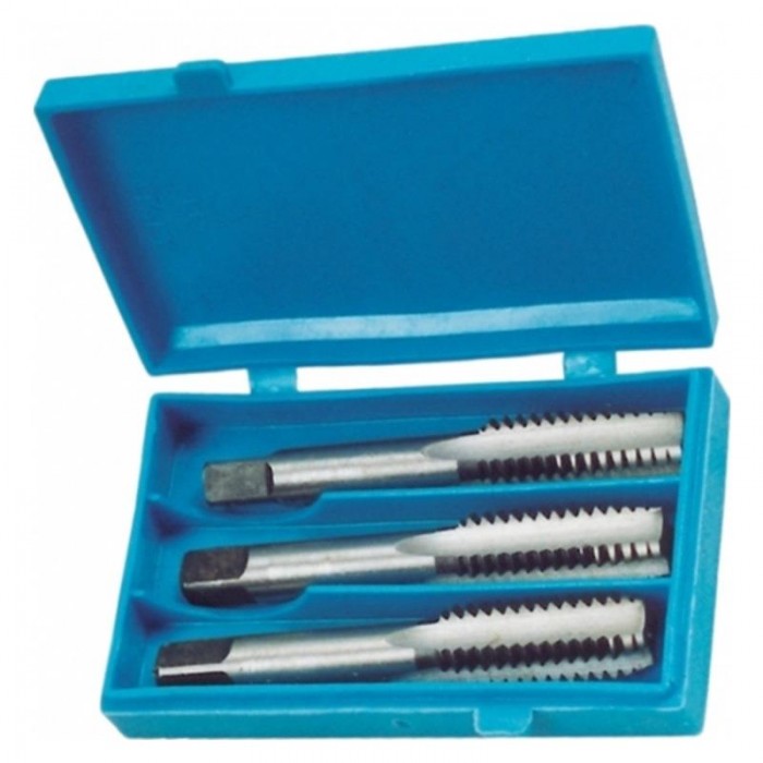 KRINO - ΣΕΤ ΚΟΛΑΟΥΖΑ ΜΕΤΡΙΚΑ Μ12Χ1.75 3ΤΜΧ - 20482 KRINO - ΣΕΤ ΚΟΛΑΟΥΖΑ ΜΕΤΡΙΚΑ Μ12Χ1.75 3ΤΜΧ - 20482