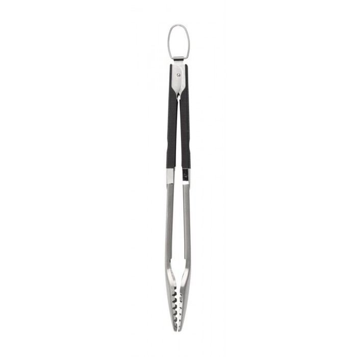 WENKO - STAINLESS STEEL BBQ TONGS - 550041121 WENKO - STAINLESS STEEL BBQ TONGS - 550041121
