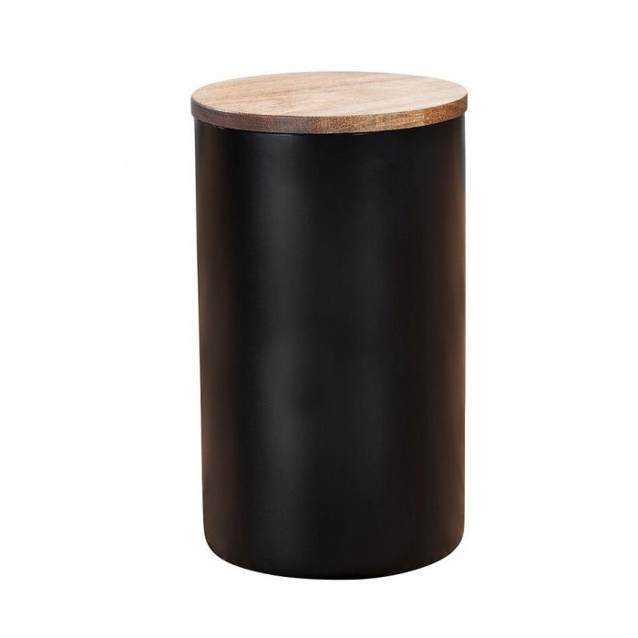 WENKO - Glass Storage Jar 1.4lt - 550961121 WENKO - Glass Storage Jar 1.4lt - 550961121
