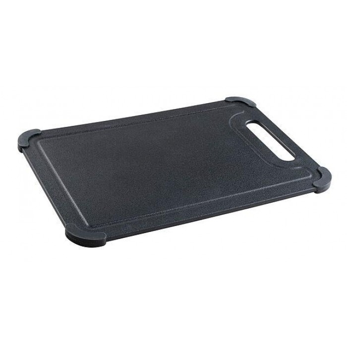 WENKO - Plastic Cutting Board 30cm - 550871121 WENKO - Plastic Cutting Board 30cm - 550871121