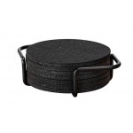 WENKO - ΣΕΤ ΣΟΥΒΕΡ ΑΠΟ ΤΣΟΧΑ ΜΕ ΜΕΤΑΛΛΙΚΗ ΒΑΣΗ 9ΤΜΧ - 550791121