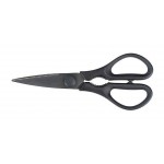 WENKO - Sico Inox Universal kitchen scissors with ergonomic handle - 550601121