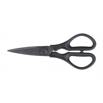 WENKO - Sico Inox Universal kitchen scissors with ergonomic handle - 550601121