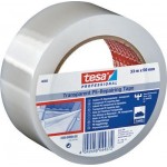 TESA - Professional PE Adhesive Repair Tape Transparent 50mmx33m - 04668