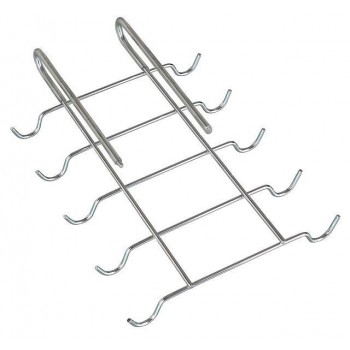 WENKO - CABINET RACK FOR 10 CUPS - 274813121