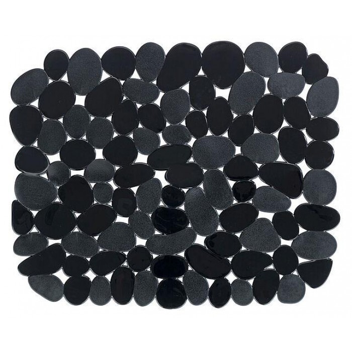 WENKO - STONE ANTI-SLIP SURFACE FOR SINK BLACK - 546961121