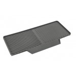 WENKO - Gray Drying Mat - 546991121