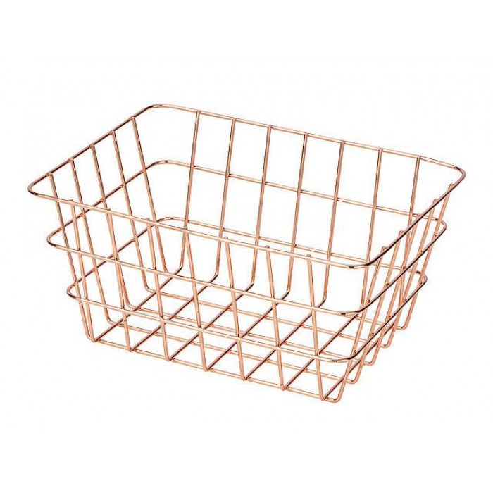 WENKO - VIANA ORGANIZING BASKET - 243701121 WENKO - VIANA ORGANIZING BASKET - 243701121