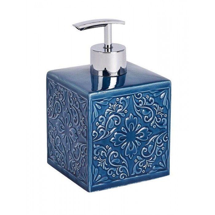 WENKO - DISPENSER ΥΓΡΟΣΑΠΟΥΝΟΥ CORDOBA ΚΕΡΑΜΙΚΟ - 226531121 WENKO - DISPENSER ΥΓΡΟΣΑΠΟΥΝΟΥ CORDOBA ΚΕΡΑΜΙΚΟ - 226531121
