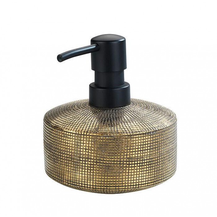 WENKO - RIVARA DISPENSER ΥΓΡΟΣΑΠΟΥΝΟΥ ΚΕΡΑΜΙΚΟ - 244011121 WENKO - RIVARA DISPENSER ΥΓΡΟΣΑΠΟΥΝΟΥ ΚΕΡΑΜΙΚΟ - 244011121