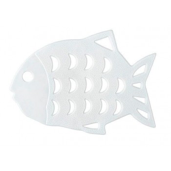 WENKO - ANTI-SLIP FISH STICKERS 6PCS - 391101121