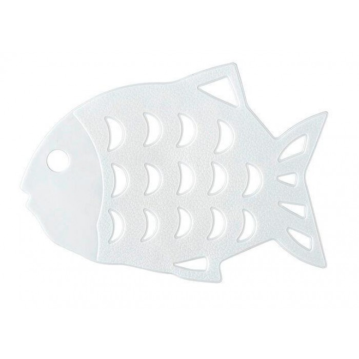 WENKO - ANTI-SLIP FISH STICKERS 6PCS - 391101121 WENKO - ANTI-SLIP FISH STICKERS 6PCS - 391101121