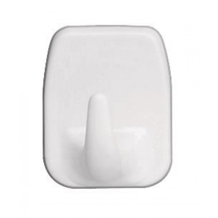 WENKO - ΣΕΤ ΓΑΝΤΖΟΙ UNIVERSAL ΛΕΥΚΟΙ  2ΤΜΧ - 440701121 WENKO - ΣΕΤ ΓΑΝΤΖΟΙ UNIVERSAL ΛΕΥΚΟΙ  2ΤΜΧ - 440701121