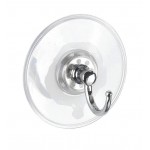 WENKO - ATERO CHROME SUCTION HOOK - 447402121