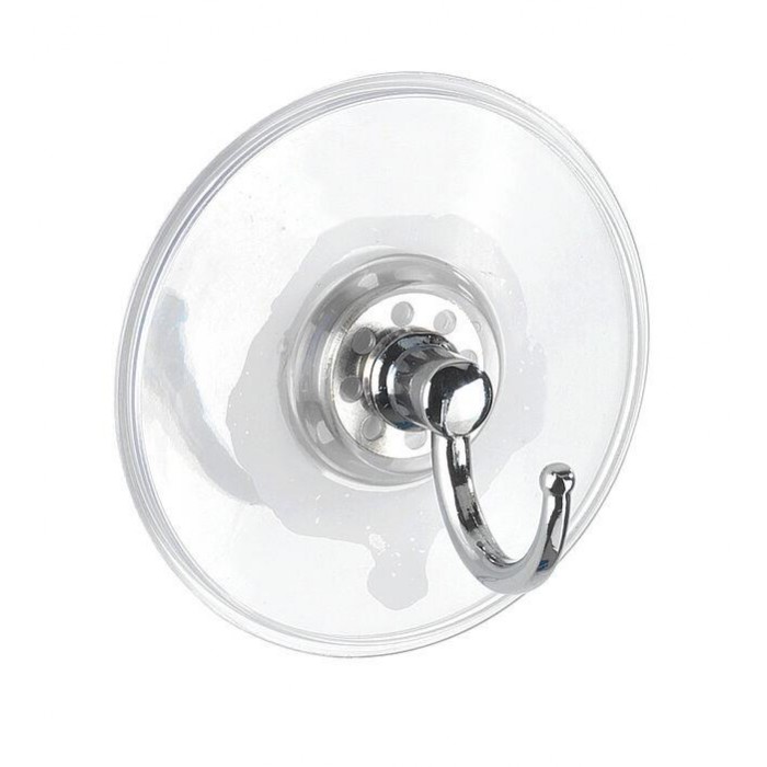 WENKO - ΓΑΝΤΖΟΣ ΜΕ ΒΕΝΤΟΥΖΑ ATERO ΧΡΩΜΙΟ - 447402121 WENKO - ΓΑΝΤΖΟΣ ΜΕ ΒΕΝΤΟΥΖΑ ATERO ΧΡΩΜΙΟ - 447402121