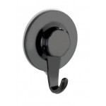 WENKO - VALENZA WALL HOOK BLACK - 238871121