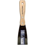 BORMANN - BHT5804 STAINLESS STEEL PLASTER 70mm WITH WOODEN HANDLE - 062905