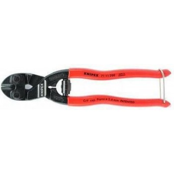 KNIPEX - SIDE CUTTER 20cm - 7111200