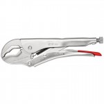 KNIPEX - Clamping Pliers 250mm - 4114250