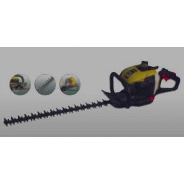 GARLAND FS060 ΨΑΛΙΔΙ ΜΠΟΡΝΤΟΥΡΑΣ ΒΕΝΖΙΝΗΣ
