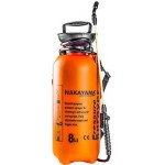 Nakayama - NS 8000 Pressure Sprayer with 8lt Capacity - 010210