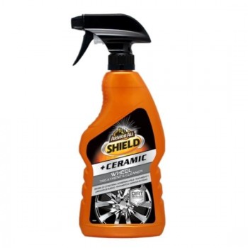 ARMOR ALL - EXTREME SHIELD WHEEL CLEANER 500ml - 229001100