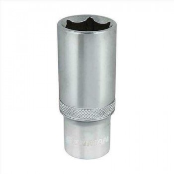 Benman - Long Hex Nut with 1/2inch 29mm Socket Frame - 71536