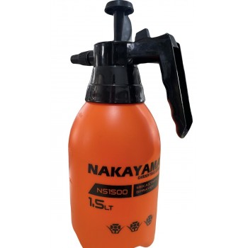 NAKAYAMA - NS1500 Pressure Sprayer 1.5lt - 010197