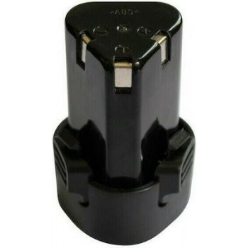 Compatible Black & Decker BL2018 2.2Ah/18V Battery