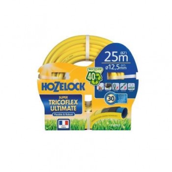 Hozelock - Super Tricoflex Ultimate Λάστιχο Ποτίσματος 1/2inch 25m - 116761110