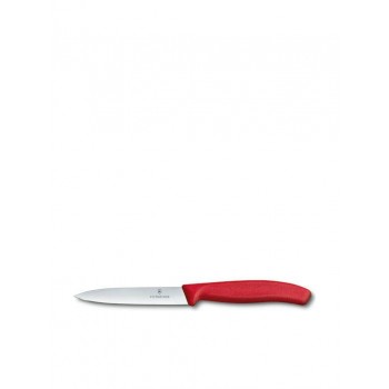 Victorinox - Swiss Classic Stainless Steel Utility Knife 10cm - 6.7701