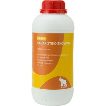 Apollon - Rust Cleaner for Stone Surfaces 750ml - AP-304