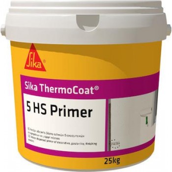 SIKA - ThermoCoat 5 HS Primer 5kg - 672441