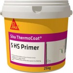 SIKA - ThermoCoat 5 HS Primer 25kg - 672076