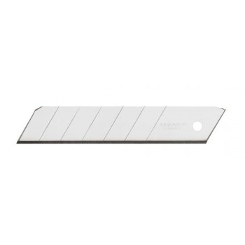FISKARS - SET of Spare Blades for CarbonMax™ Folding Chisel 18mm 5PCS - 102722102