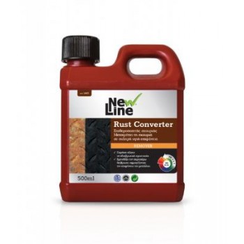 NEW LINE - Rust Converter / Stabilizer Rust Converter 1Lt - 90150