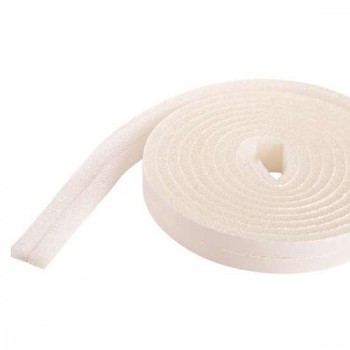 Fixomoll - Airstop foam sticker white 6m 10mmX6mm - 565292103 Fixomoll - Airstop foam sticker white 6m 10mmX6mm - 565292103