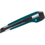 Bormann - BHT7734 Cleaver with Plastic Body and Split Blade 18mm - 065487
