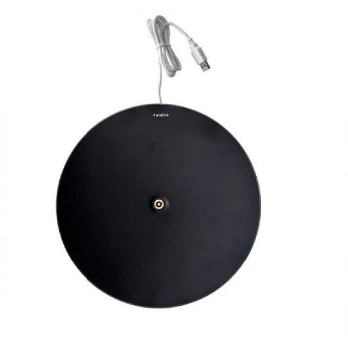 Zafferano - Charger for Poldina PRO XXL Lamps - LD0360RB Zafferano - Charger for Poldina PRO XXL Lamps - LD0360RB